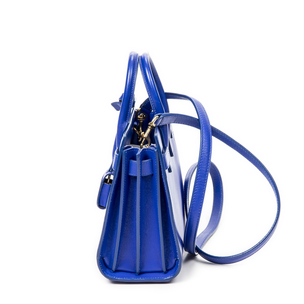 Saint Laurent Nano Sac de Jour - Picture 3 of 9
